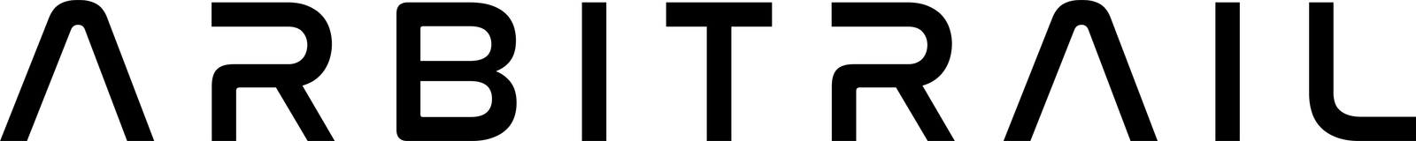Employee Portal - Arbitrail